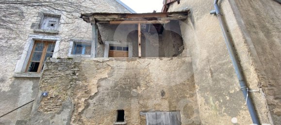 2 غرف نوم منزل في Ravieres, France رقم 266252 12