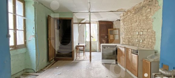 2 غرف نوم منزل في Ravieres, France رقم 266252 7