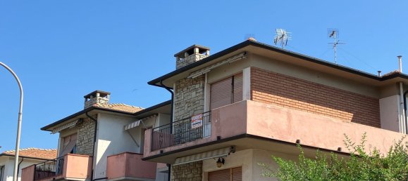 Дуплекс с 5 комнатами в Чечина, Италия № 139157 50