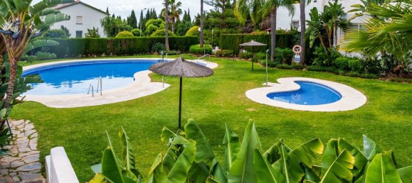 3 bedrooms Townhouse in Marbella, Spain No. 139596 38