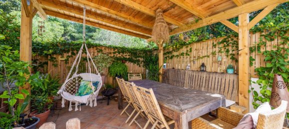 3 bedrooms Townhouse in Marbella, Spain No. 139596 28