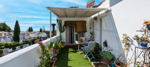 3 bedrooms Townhouse in Marbella, Spain No. 139596 21