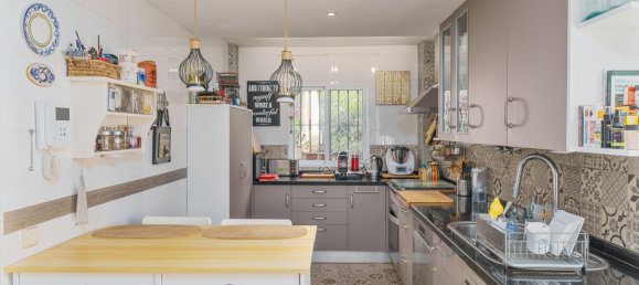 3 bedrooms Townhouse in Marbella, Spain No. 139596 8