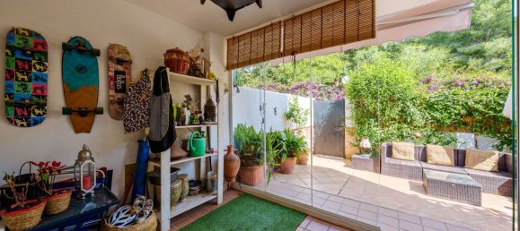 3 bedrooms Townhouse in Marbella, Spain No. 139596 23
