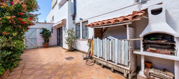 3 bedrooms Townhouse in Marbella, Spain No. 139596 24