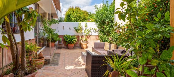 3 bedrooms Townhouse in Marbella, Spain No. 139596 31