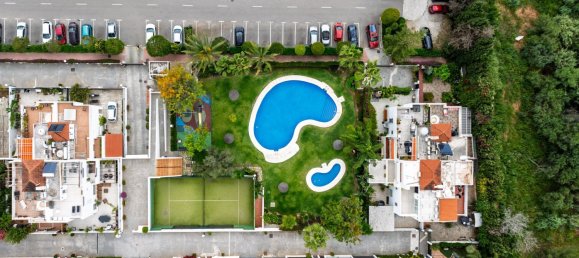 3 bedrooms Townhouse in Marbella, Spain No. 139596 36