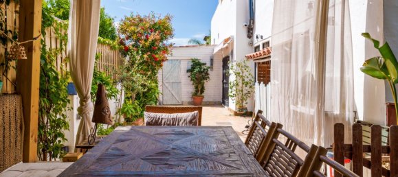 3 bedrooms Townhouse in Marbella, Spain No. 139596 30