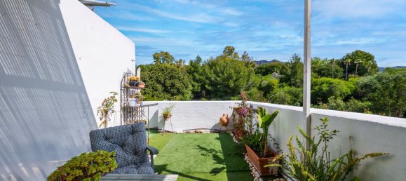 3 bedrooms Townhouse in Marbella, Spain No. 139596 22