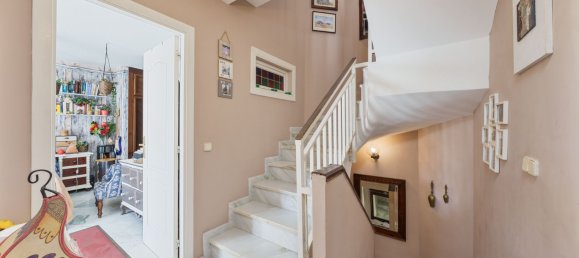 3 bedrooms Townhouse in Marbella, Spain No. 139596 9