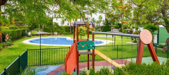 3 bedrooms Townhouse in Marbella, Spain No. 139596 39