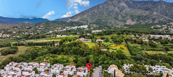 3 bedrooms Townhouse in Marbella, Spain No. 139596 34