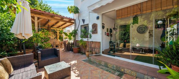3 bedrooms Townhouse in Marbella, Spain No. 139596 26