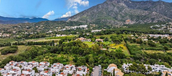 3 bedrooms Townhouse in Marbella, Spain No. 139596 33