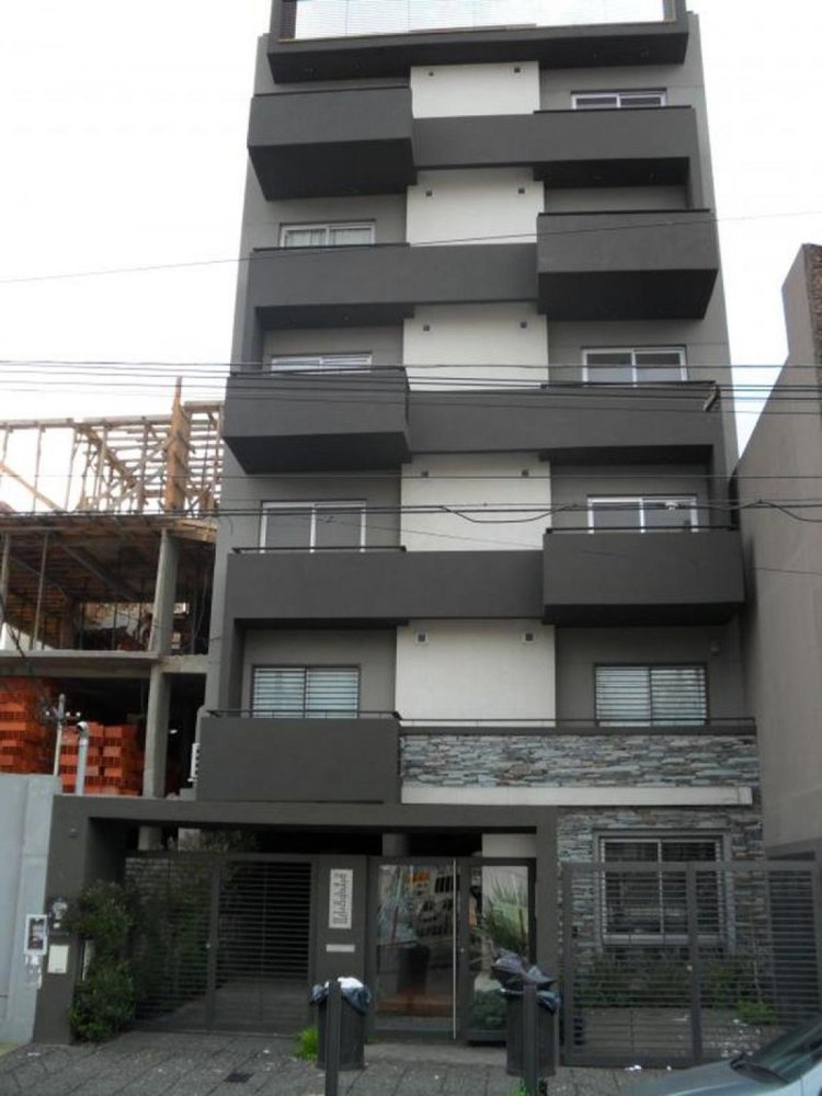 Studio in Moron, Argentina No. 52680