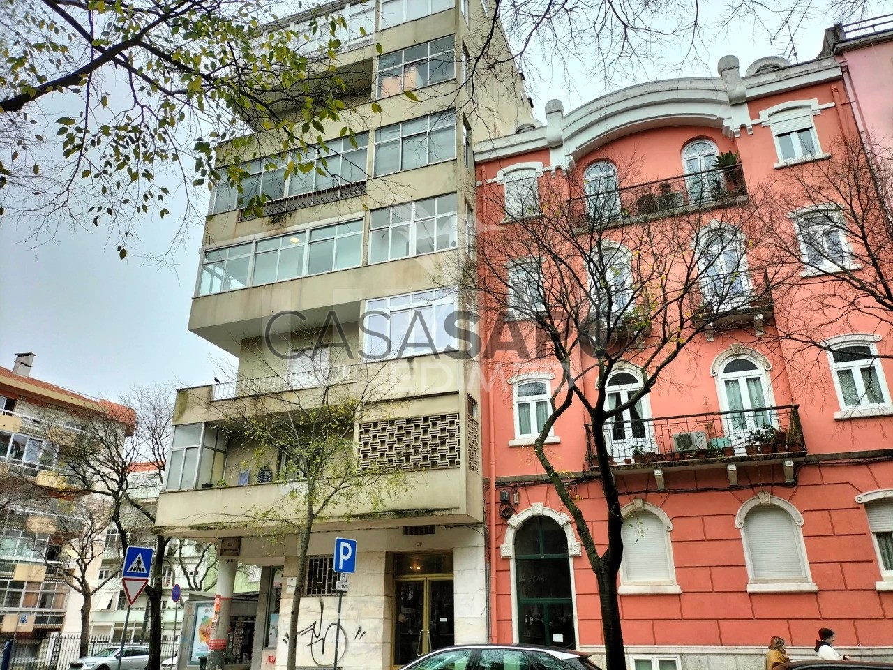 1 bedroom Apartment in Quarteira, Portugal No. 192955