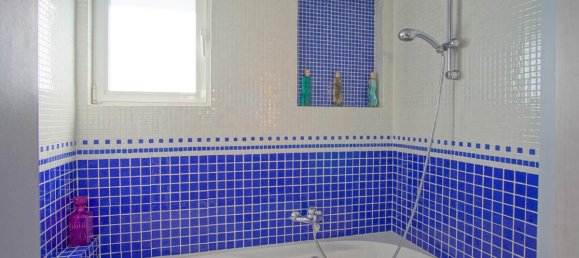 4 غرف نوم فيلا في Pedreguer, Spain رقم 13208 24