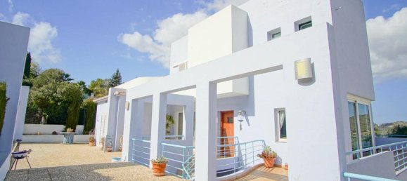 4 غرف نوم فيلا في Pedreguer, Spain رقم 13208 6