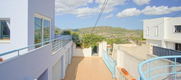 4 غرف نوم فيلا في Pedreguer, Spain رقم 13208 10