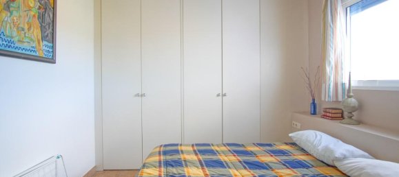 4 غرف نوم فيلا في Pedreguer, Spain رقم 13208 21