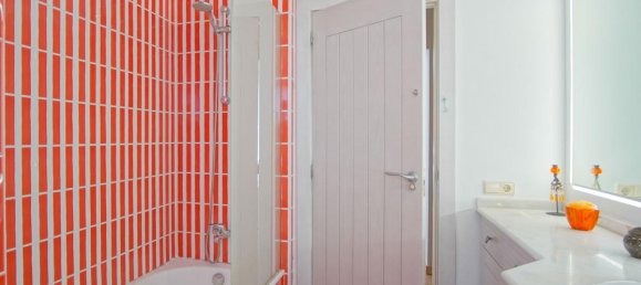 4 غرف نوم فيلا في Pedreguer, Spain رقم 13208 27