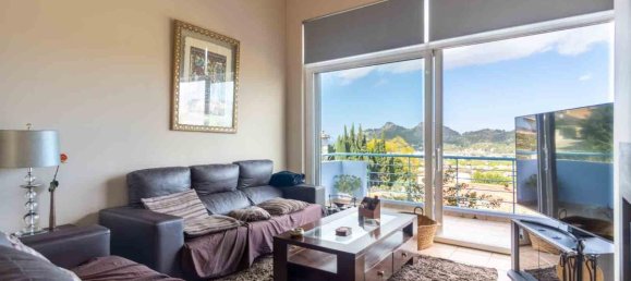 4 غرف نوم فيلا في Pedreguer, Spain رقم 13208 13