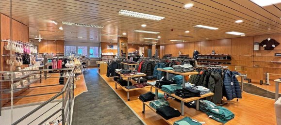 Gebäude in Trier-Saarburg, Germany 1000m², Nr. 290282 6