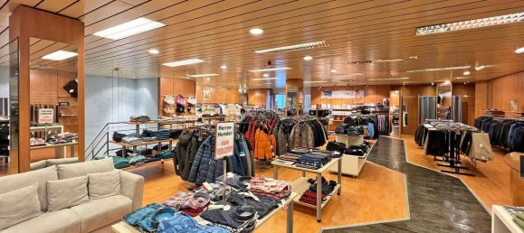 Gebäude in Trier-Saarburg, Germany 1000m², Nr. 290282 7