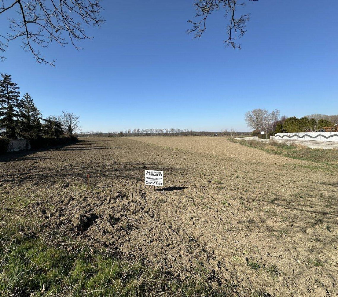  قطعة أرض في Neudorfl, Austria 725متر مربع رقم 253373