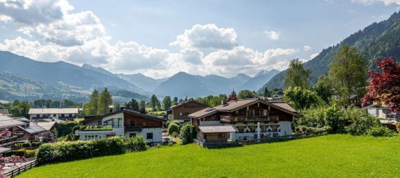 6-salle Maison de ville à Kitzbuhel, Austria No. 177888 2