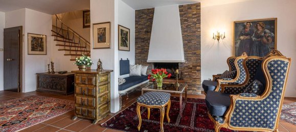 6-salle Maison de ville à Kitzbuhel, Austria No. 177888 5