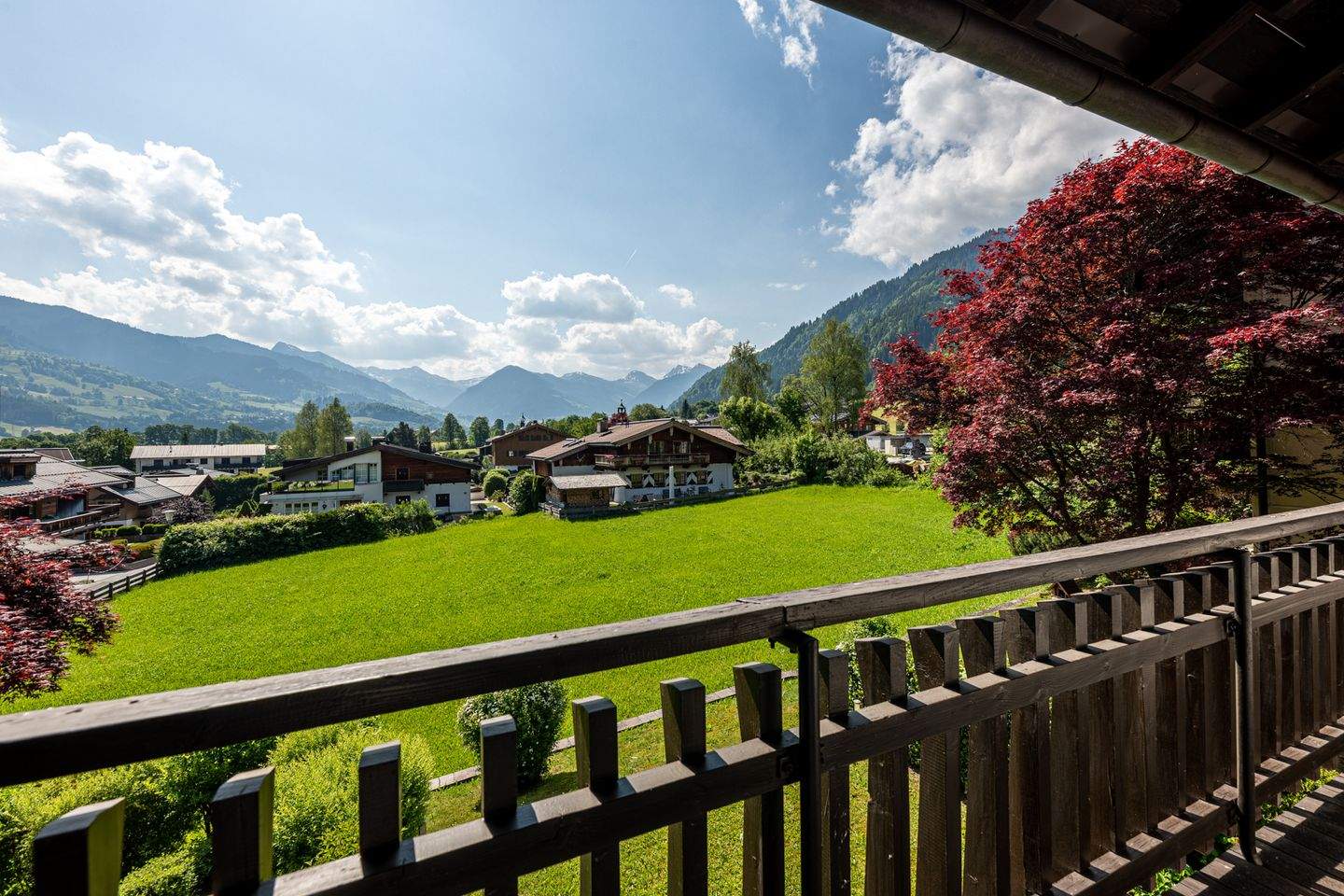 6-salle Maison de ville à Kitzbuhel, Austria No. 177888