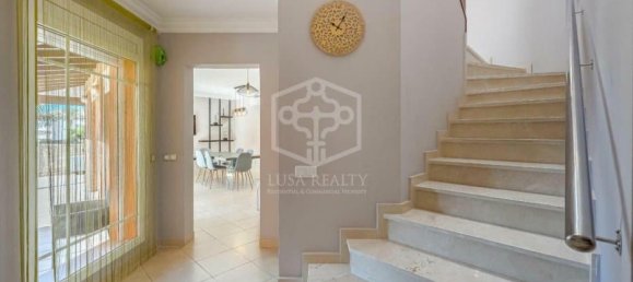 4 bedrooms Villa in Arona, Spain No. 16382 16