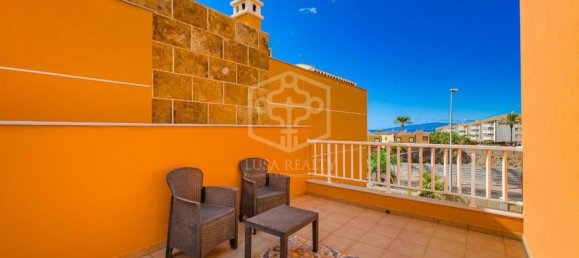 4 bedrooms Villa in Arona, Spain No. 16382 20