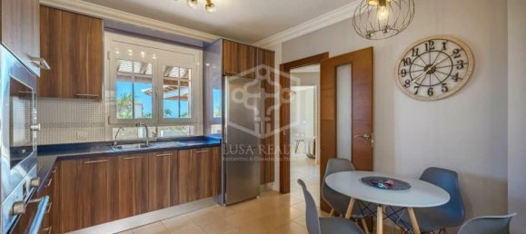 4 bedrooms Villa in Arona, Spain No. 16382 11