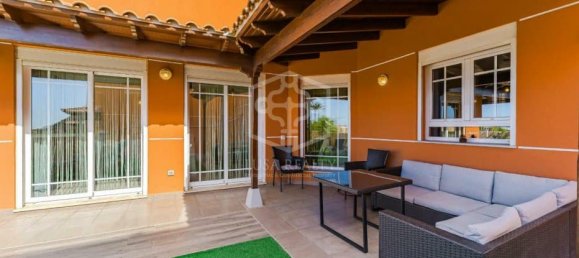 4 bedrooms Villa in Arona, Spain No. 16382 4