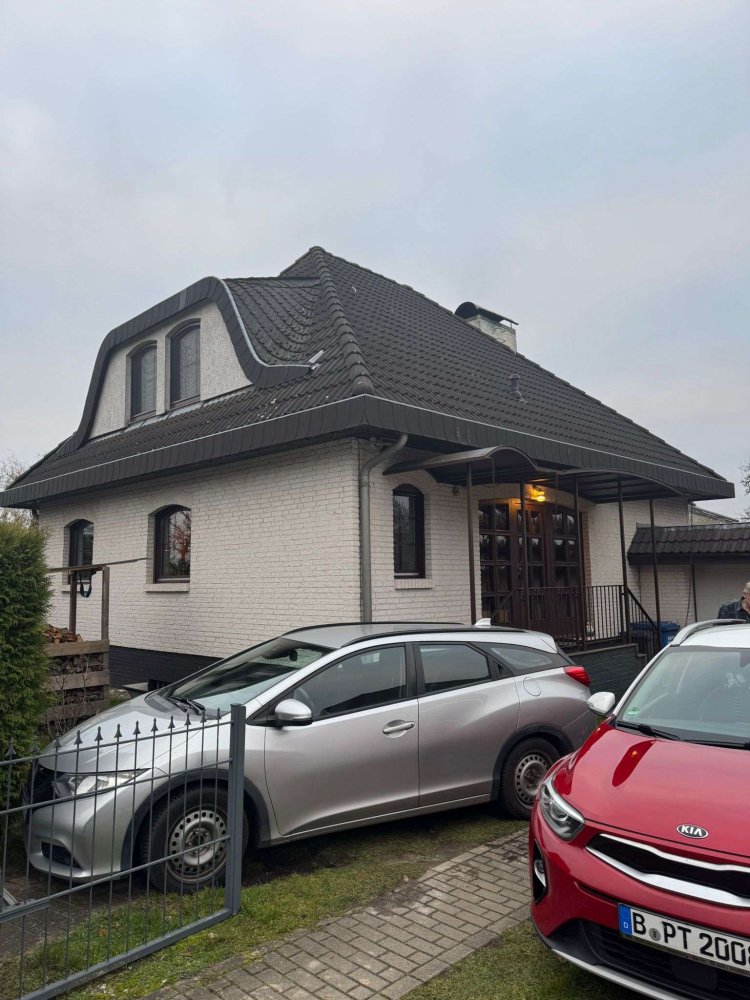 6 bedrooms House in Mahlsdorf, Germany No. 57614