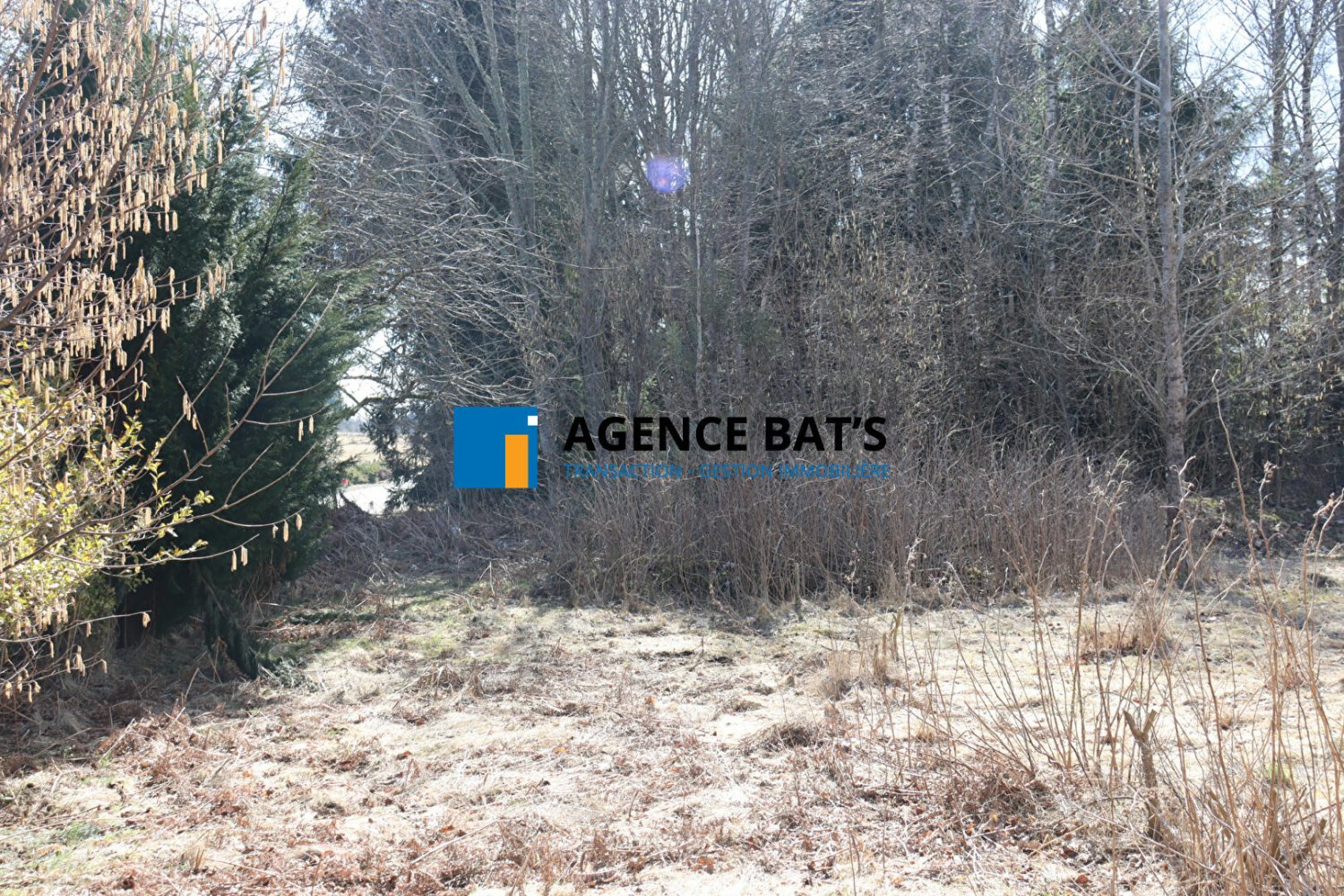  Land in Saint-Genes-Champanelle, France No. 196900