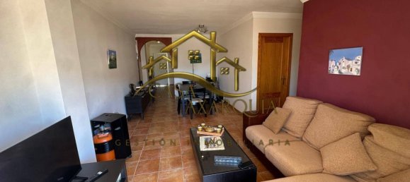 3 bedrooms Penthouse in Velez-Malaga, Spain No. 184234 9