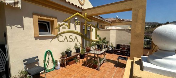 3 bedrooms Penthouse in Velez-Malaga, Spain No. 184234 4