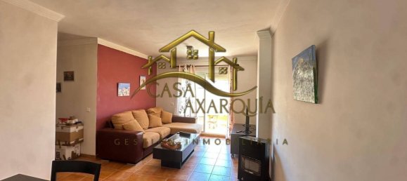 3 bedrooms Penthouse in Velez-Malaga, Spain No. 184234 8