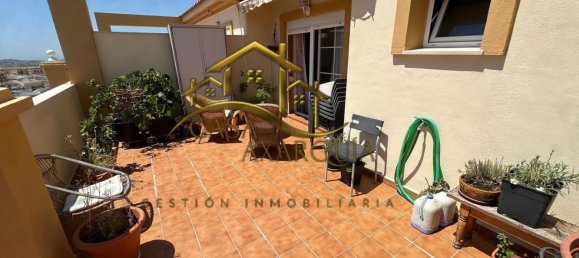 3 bedrooms Penthouse in Velez-Malaga, Spain No. 184234 7