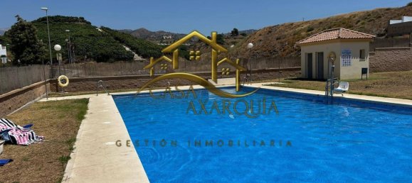 3 bedrooms Penthouse in Velez-Malaga, Spain No. 184234 33