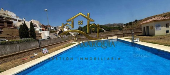 3 bedrooms Penthouse in Velez-Malaga, Spain No. 184234 35