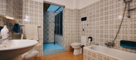 3 rooms Apartment in Messina, Italy No. 173329 14