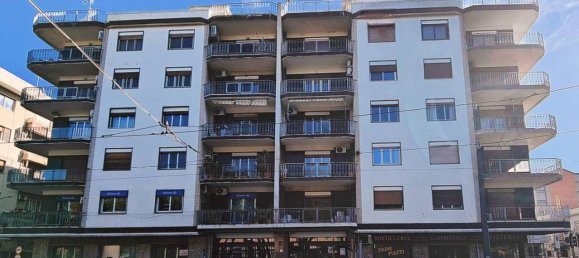 3 rooms Apartment in Messina, Italy No. 173329 19