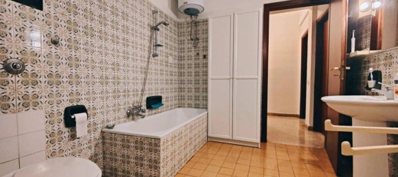 3 rooms Apartment in Messina, Italy No. 173329 13