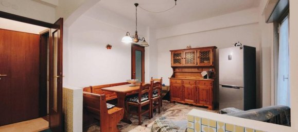 3 rooms Apartment in Messina, Italy No. 173329 11