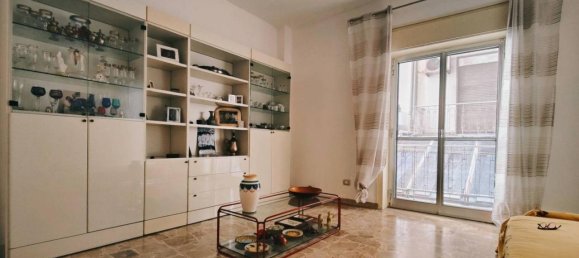 3 rooms Apartment in Messina, Italy No. 173329 18