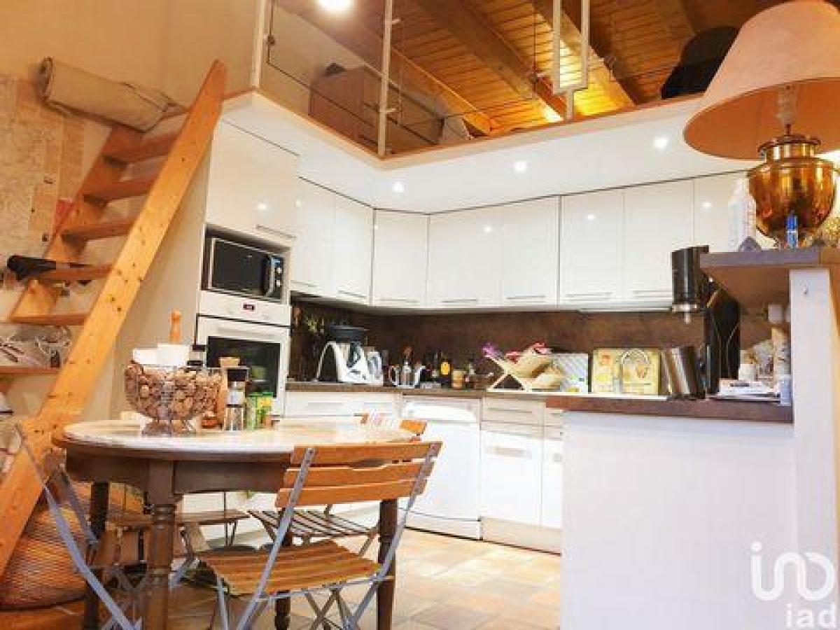 شقة 2 غرف نوم  في Millau, France رقم 31776